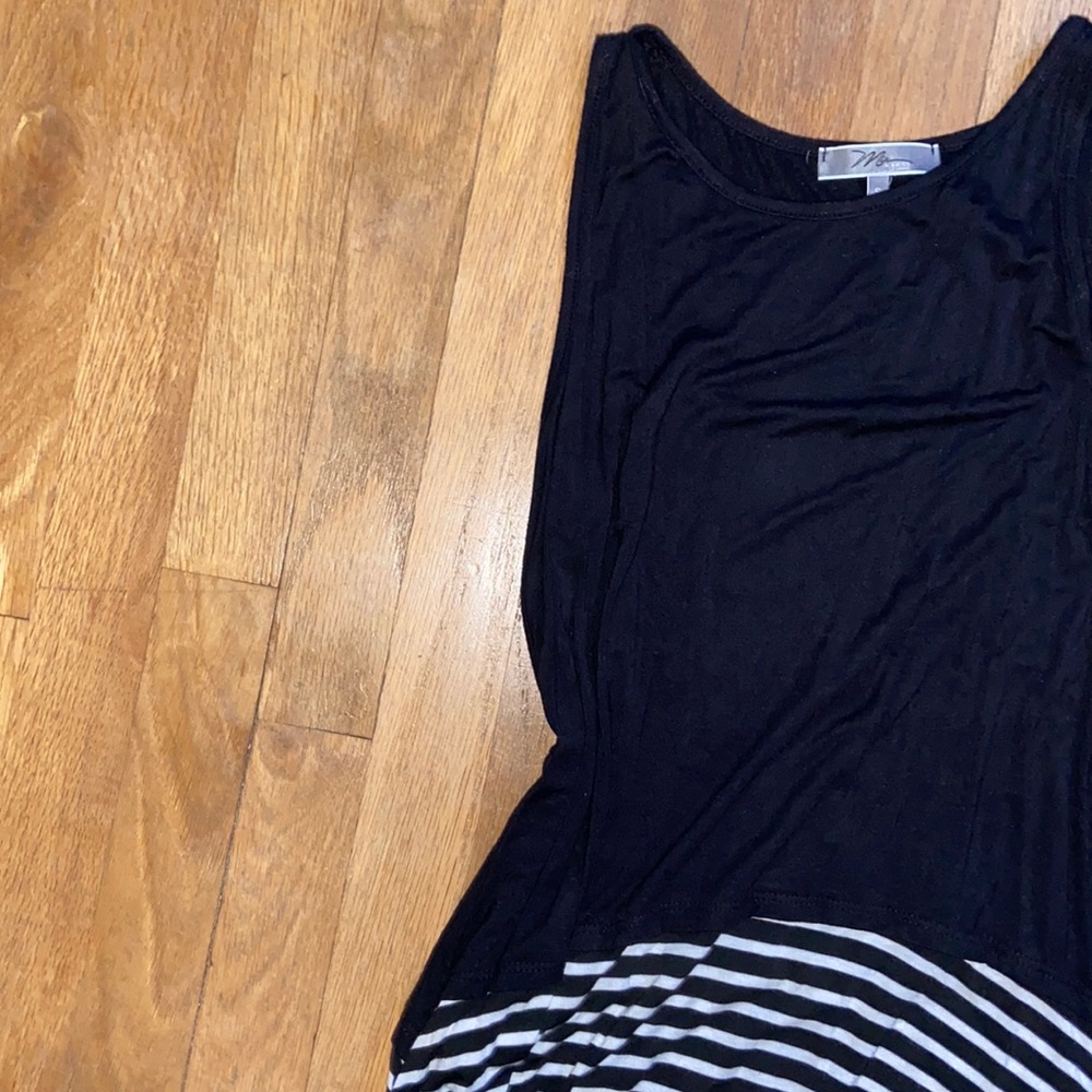 Casual Flowy Dress